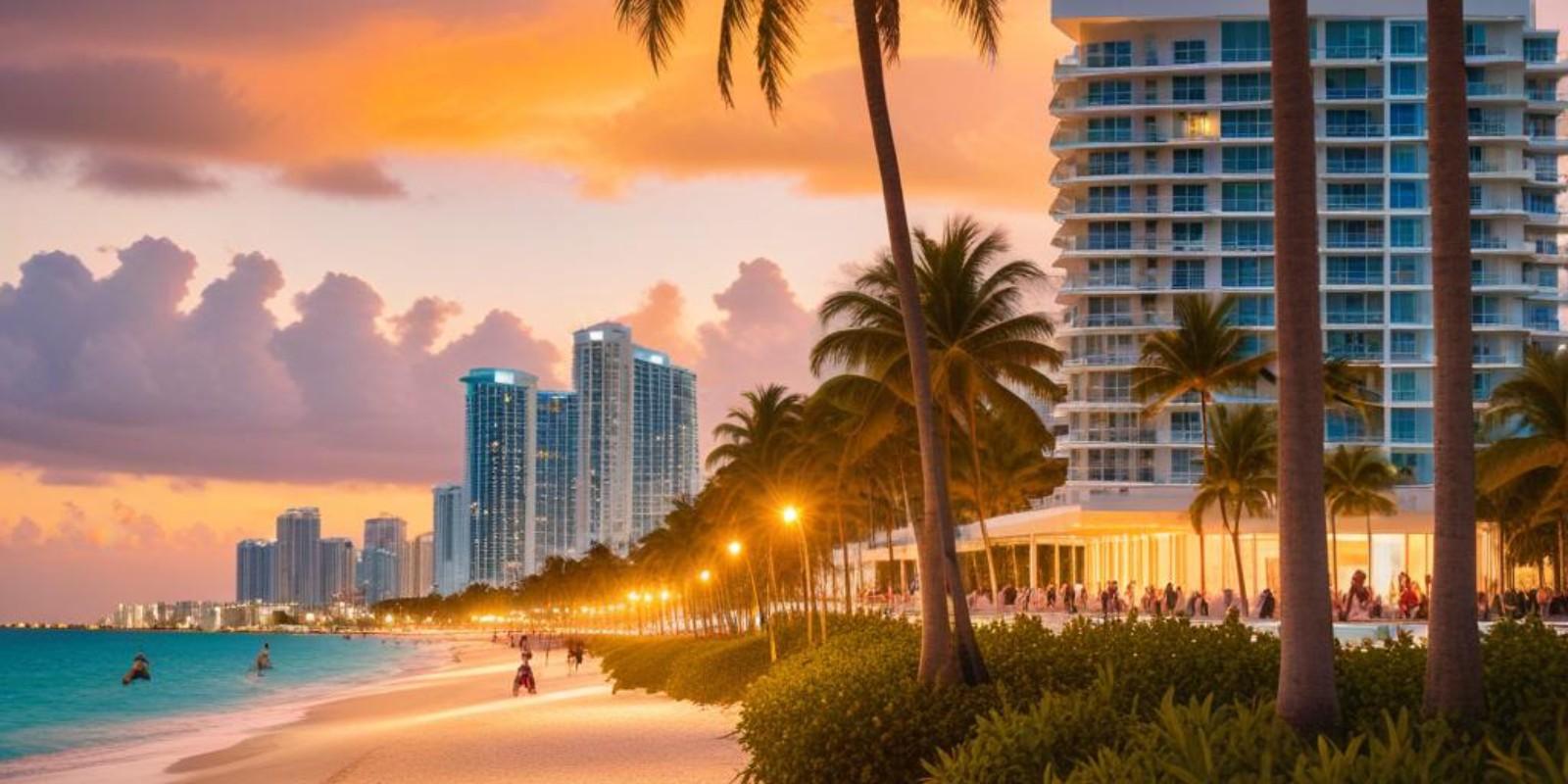 Invertir en bienes raíces en Miami: Guía esencial