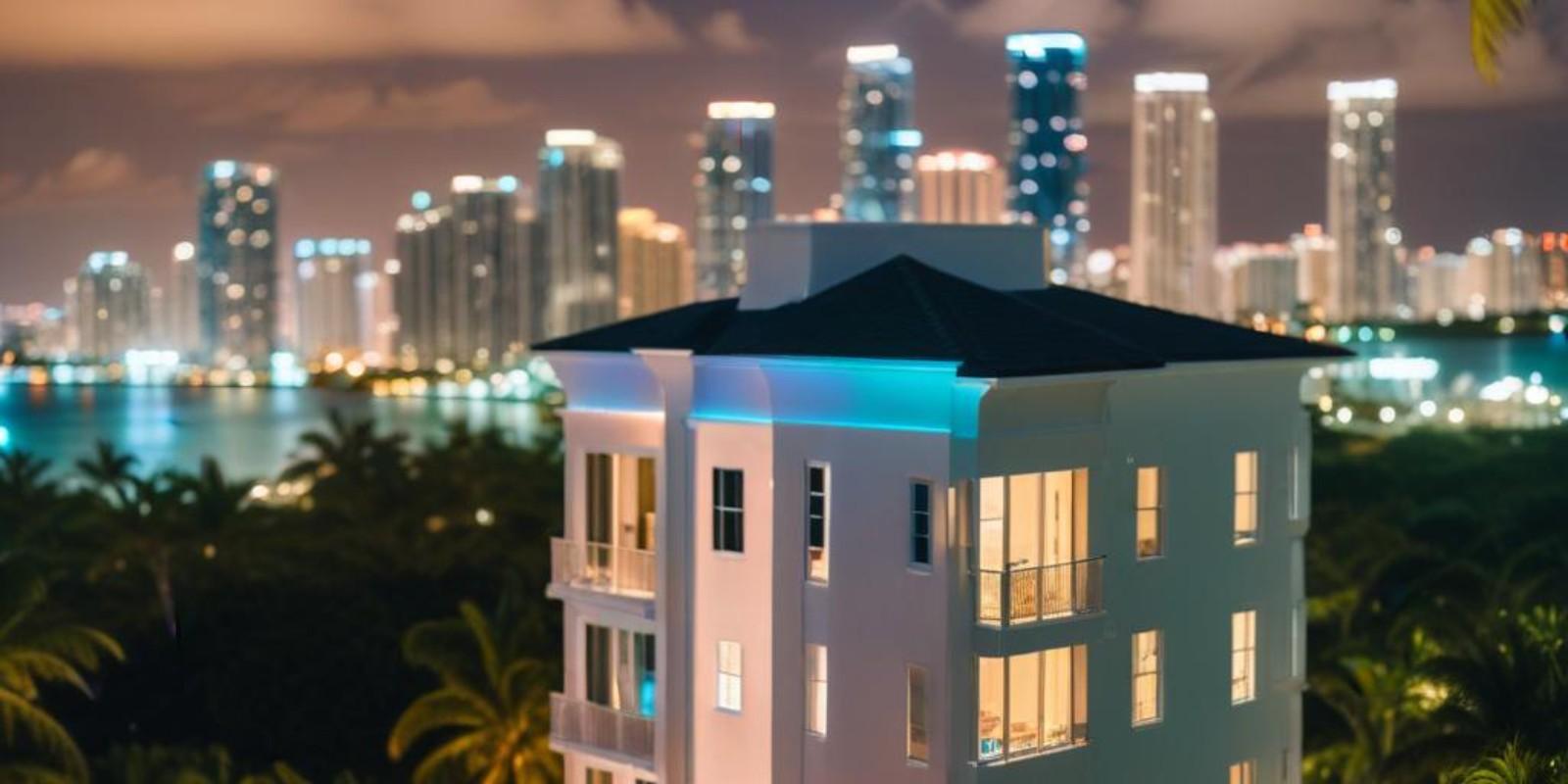 Guía completa:Tipos de inversión inmobiliaria en Miami: corto, mediano y largo plazo
