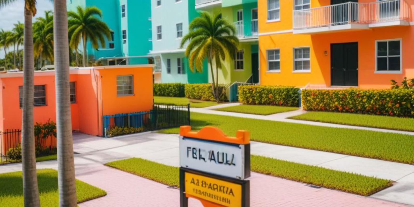 Alquiler a largo plazo en Miami: Oportunidades y claves