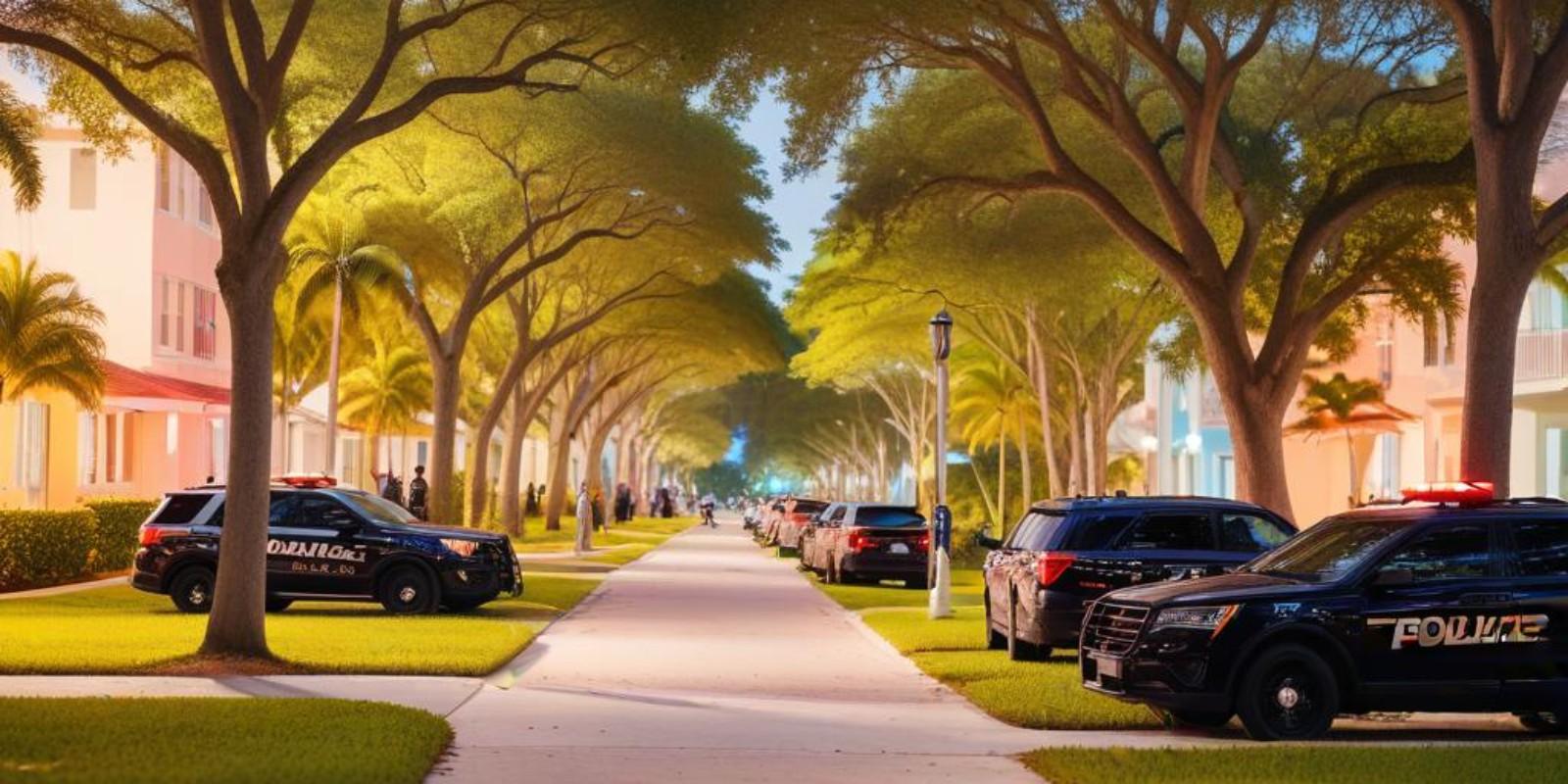 Seguridad residencial en Miami: Guía para compradores