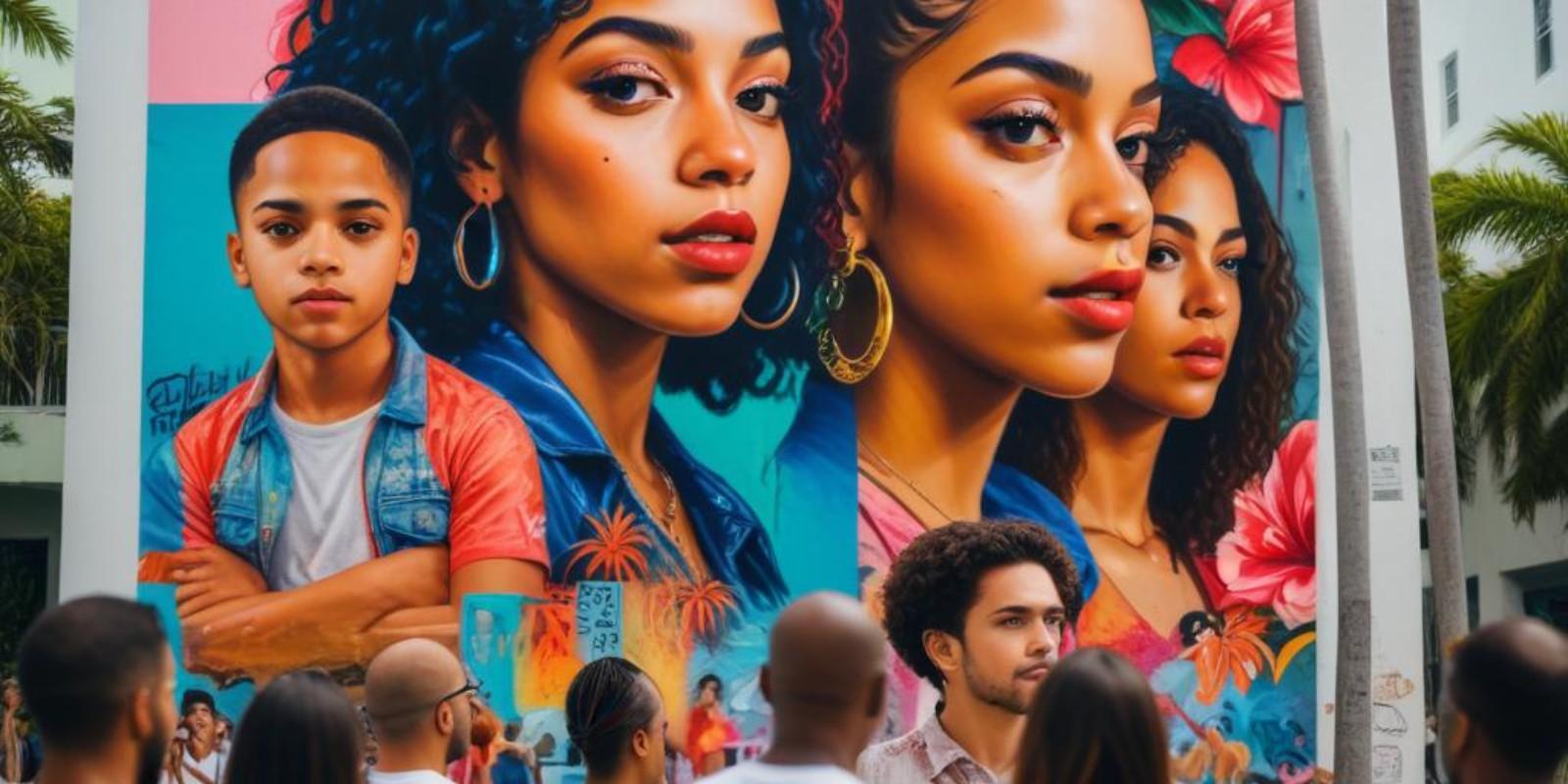 Errores al evaluar la seguridad de los barrios en Miami