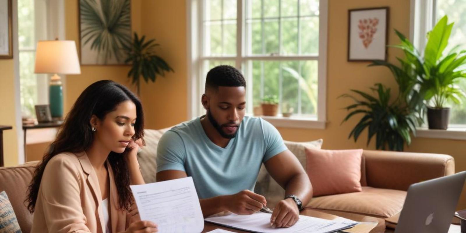 Preparación financiera para comprar casa en Miami