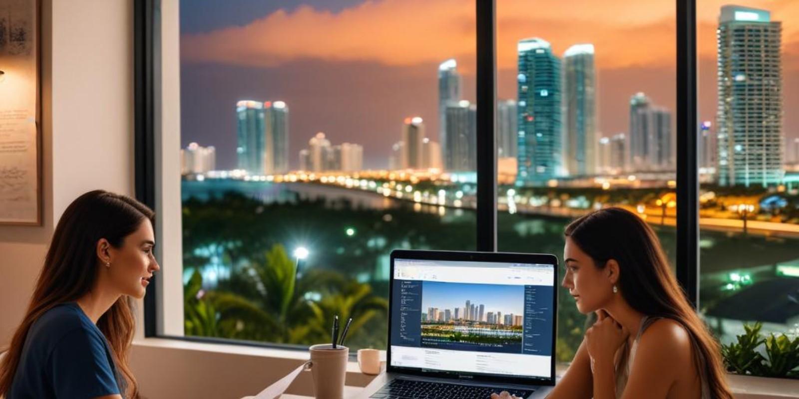 Guía financiera para comprar casa en Miami