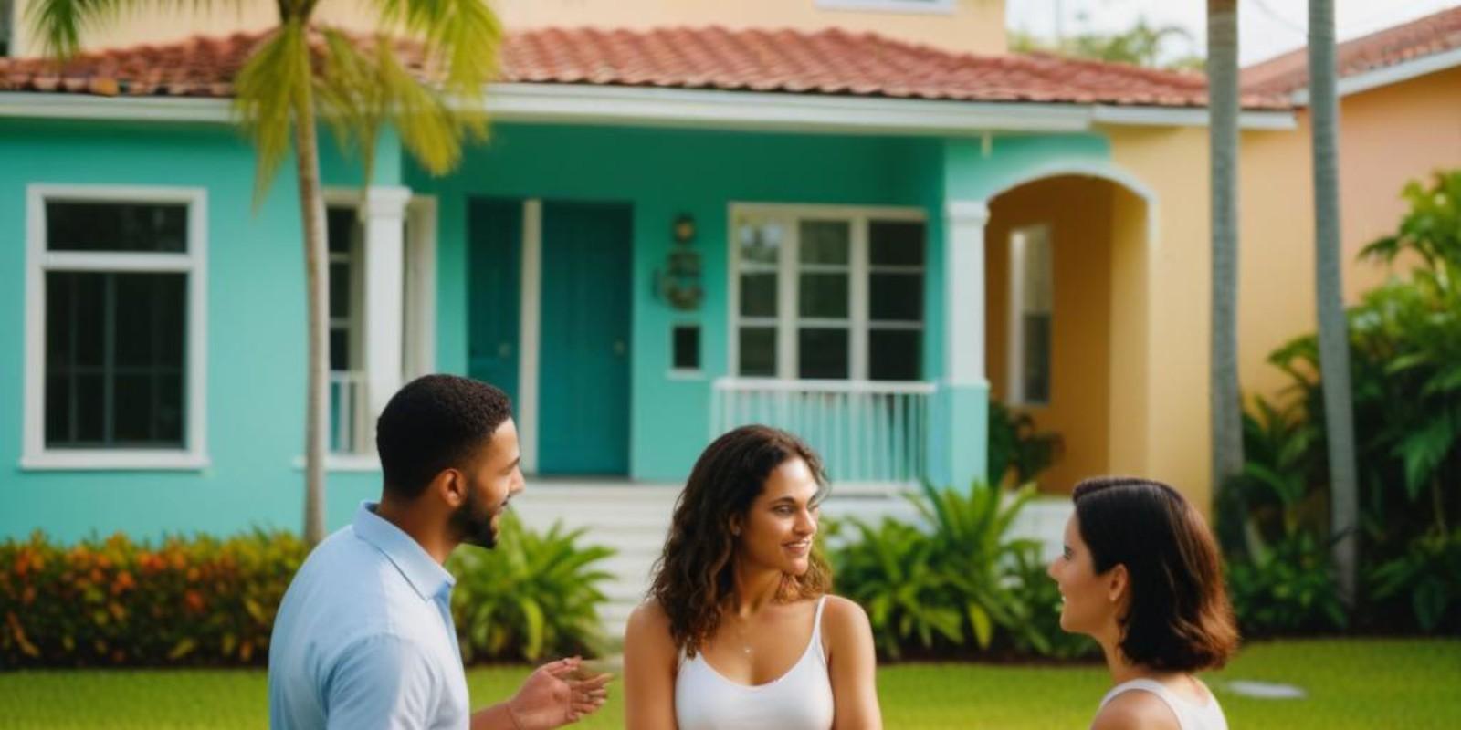 Aprovecha la plusvalía para comprar en Miami