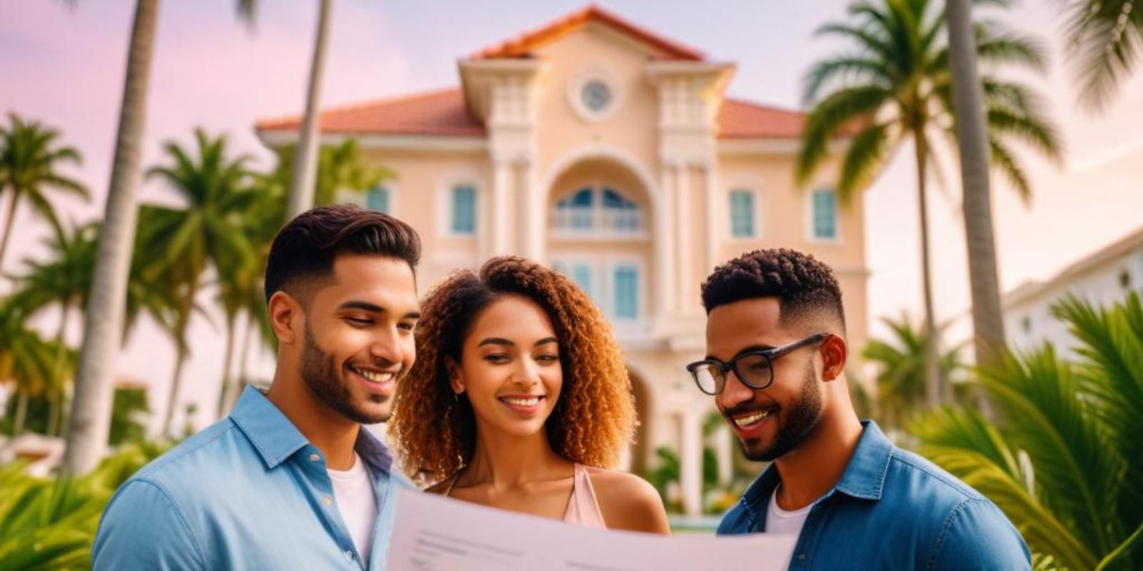 Importancia de la preaprobación hipotecaria en Miami