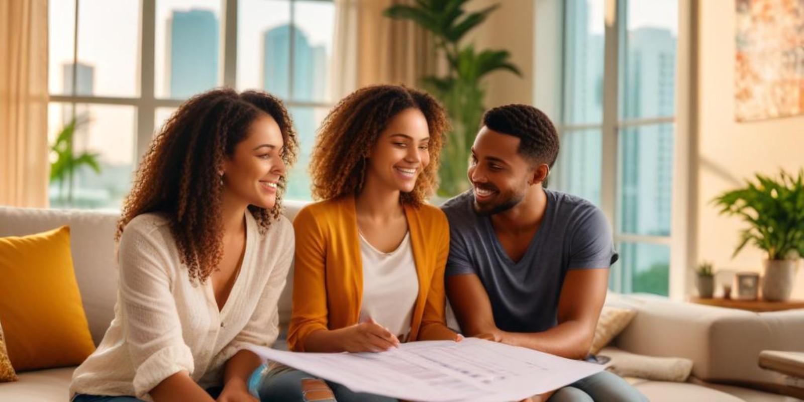 Cómo elegir el préstamo hipotecario en Miami