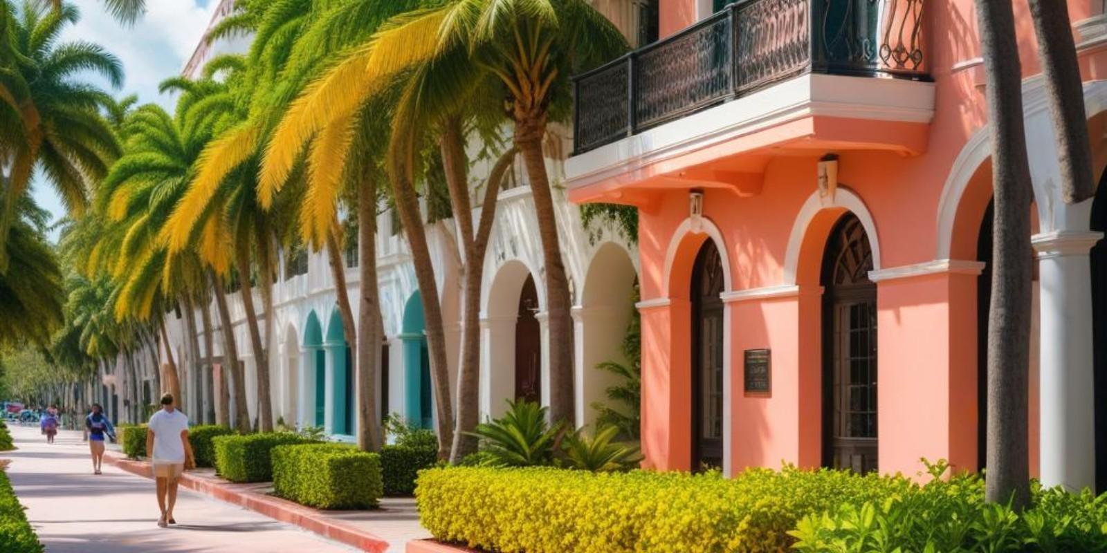 Zonas residenciales más buscadas en Miami