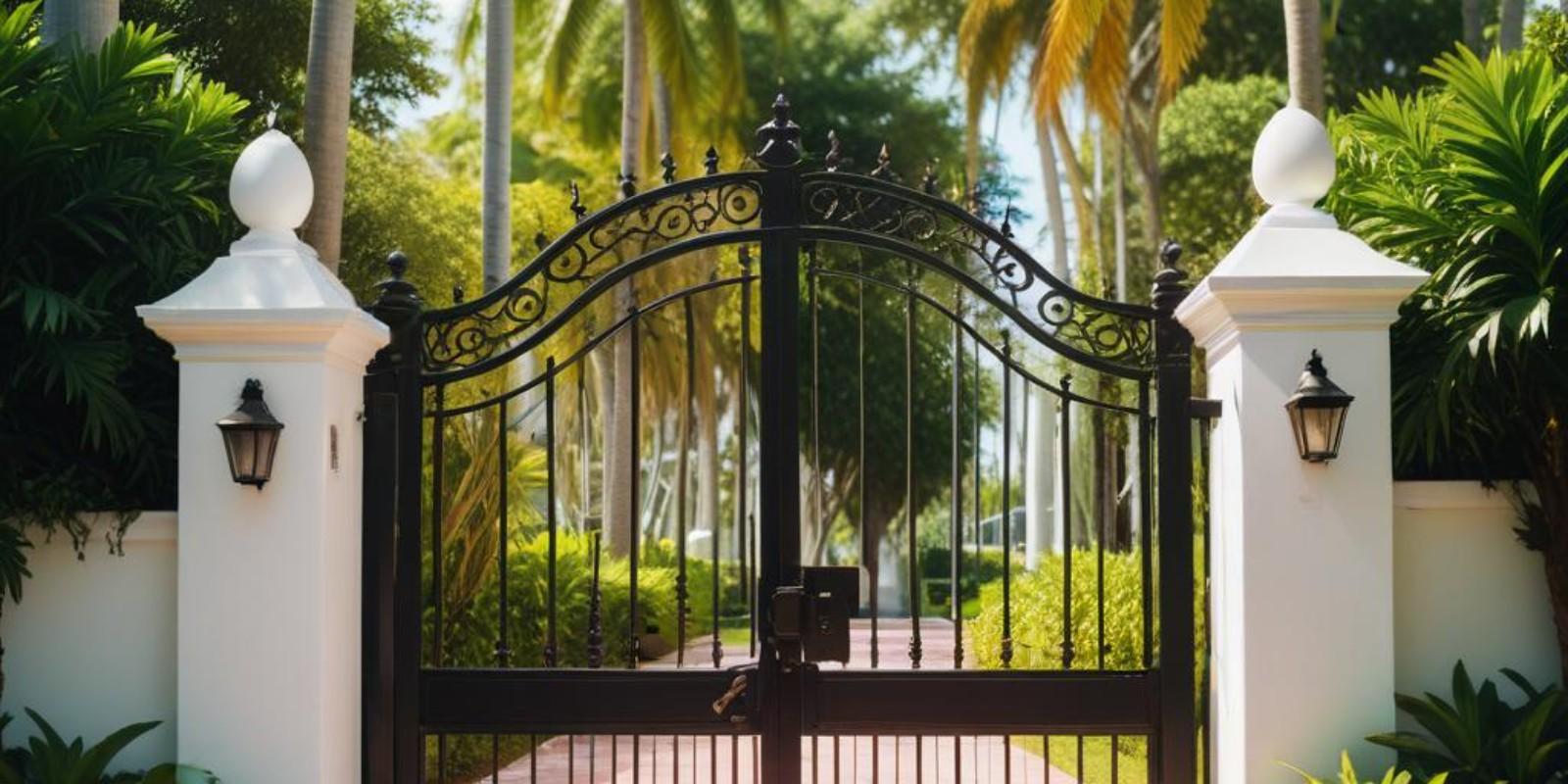 Comunidades cerradas en Miami: Ventajas para compradores