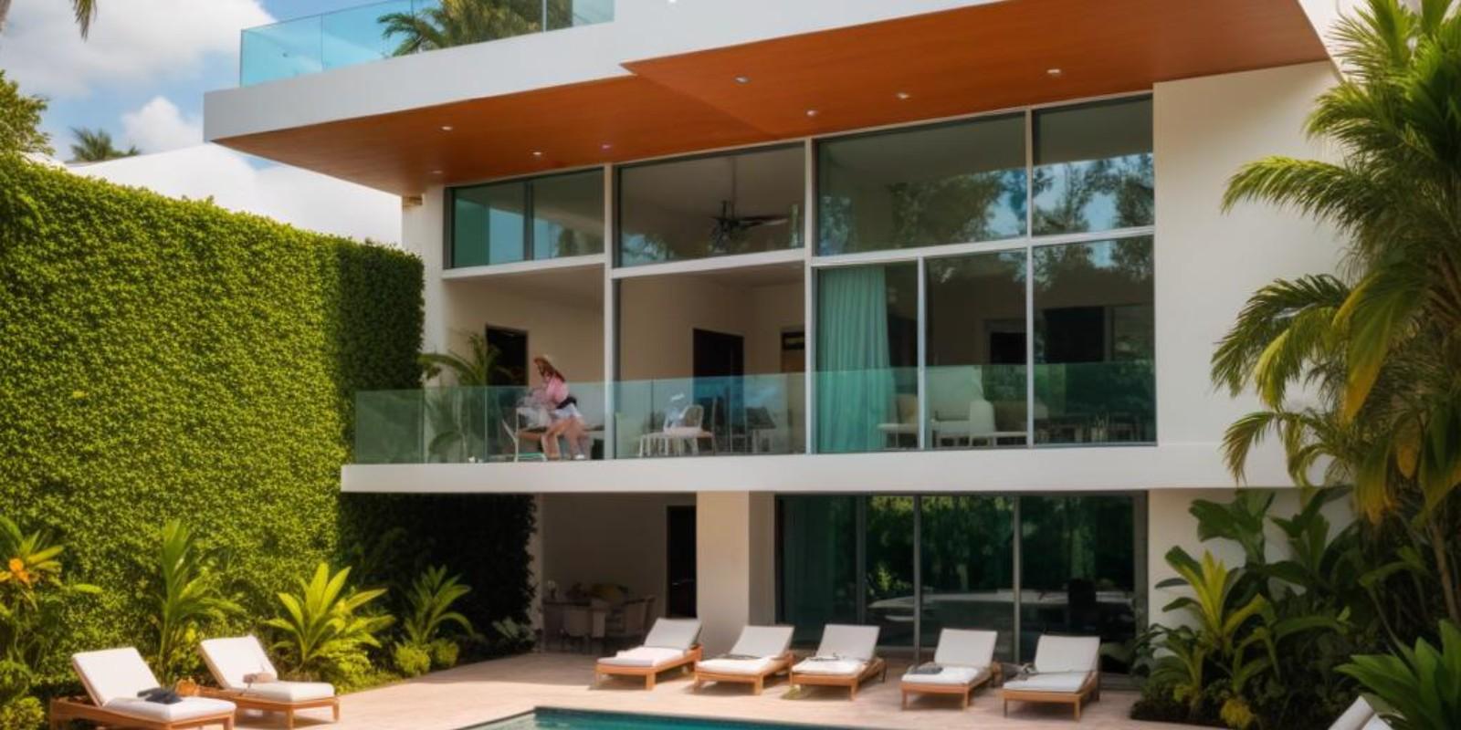 Casas unifamiliares vs. Condominios en Miami: Guía completa