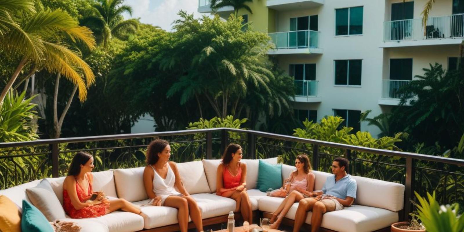 Eligiendo la propiedad Ideal en Miami según tu estilo de Vida