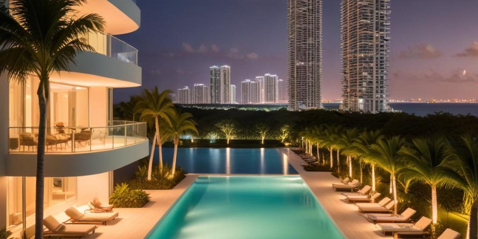 Condominios en Miami: Ventajas y consideraciones clave