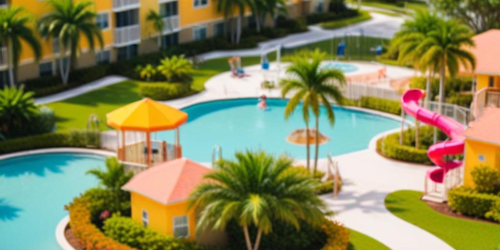 Impacto de las HOA en propiedades de Miami