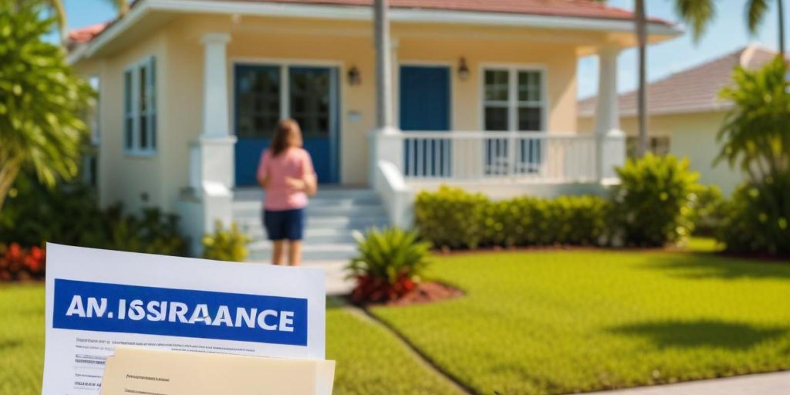 Seguros obligatorios al comprar casa en Miami