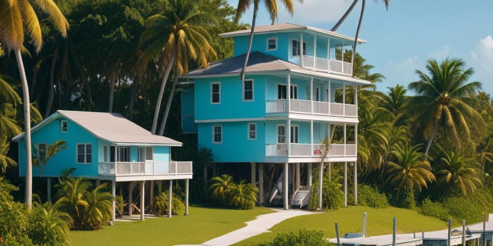 Riesgos climáticos en Miami y la compra de propiedades