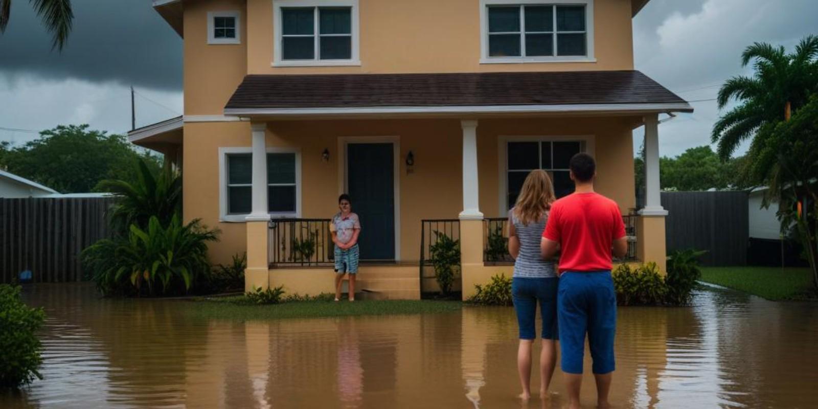 Seguro contra inundaciones: Protege tu hogar en Miami