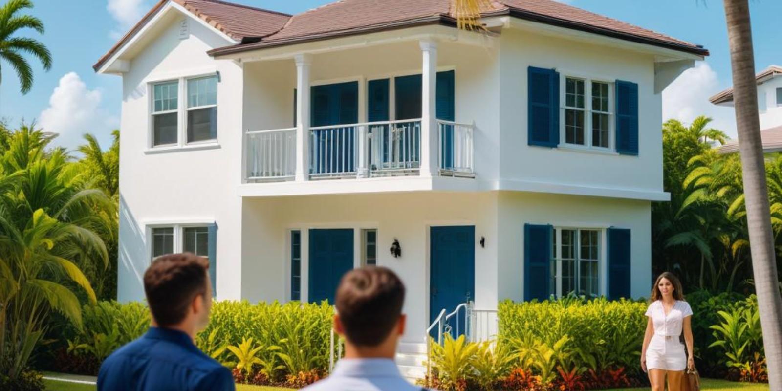 Evaluar riesgos a largo plazo al comprar en Miami