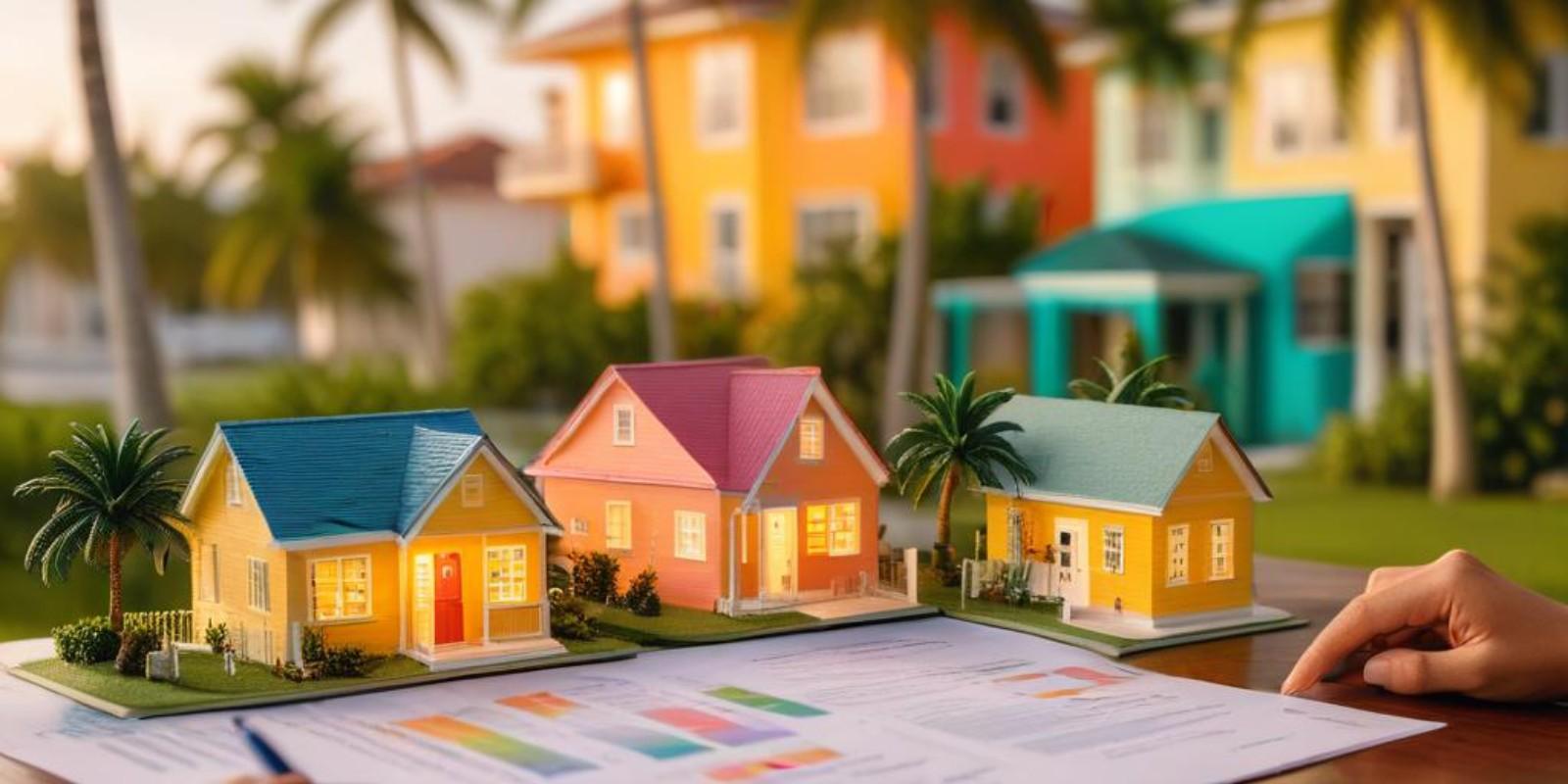 Impacto del seguro en la propiedad en Miami