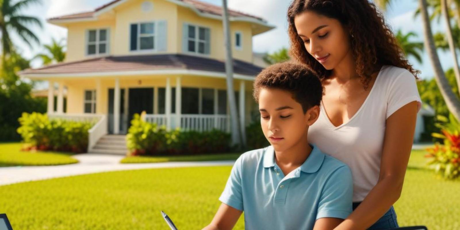 Errores comunes en seguros al comprar casa en Miami