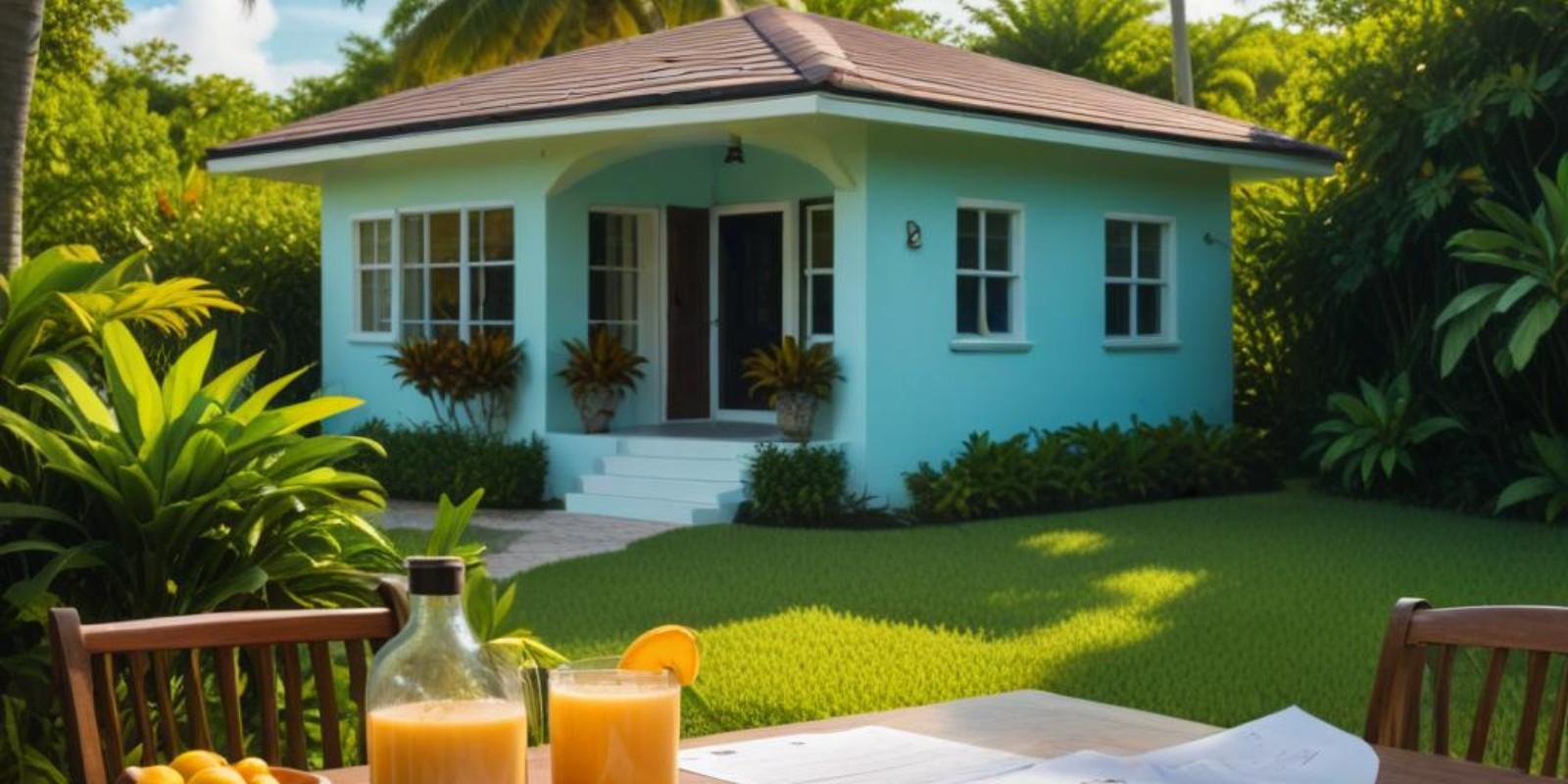 Comprar casa en Miami: Riesgos y seguros esenciales