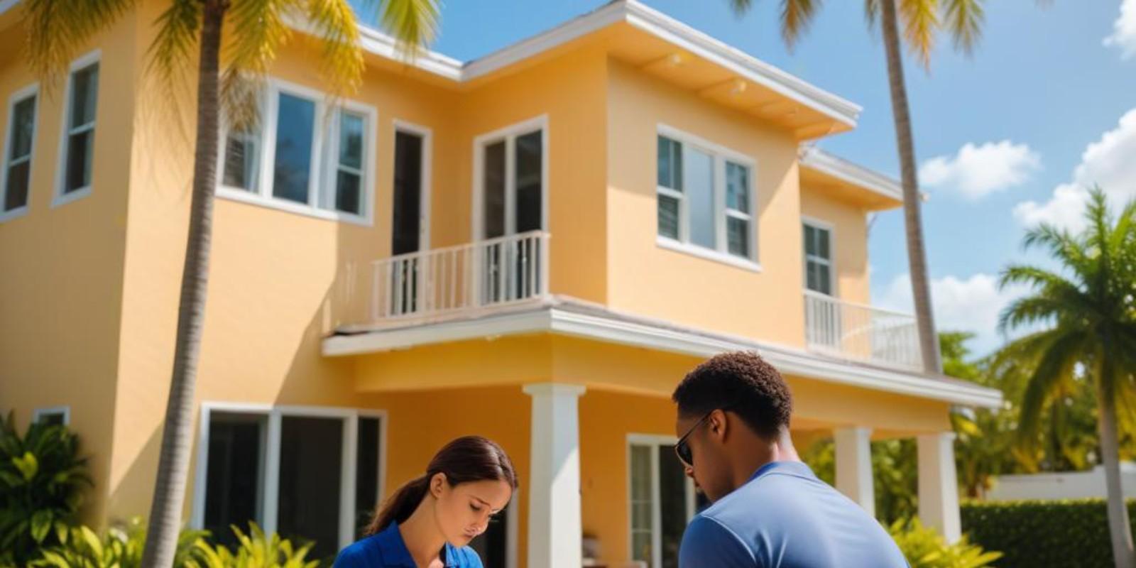 Impuestos al comprar casa en Miami: Guía esencial