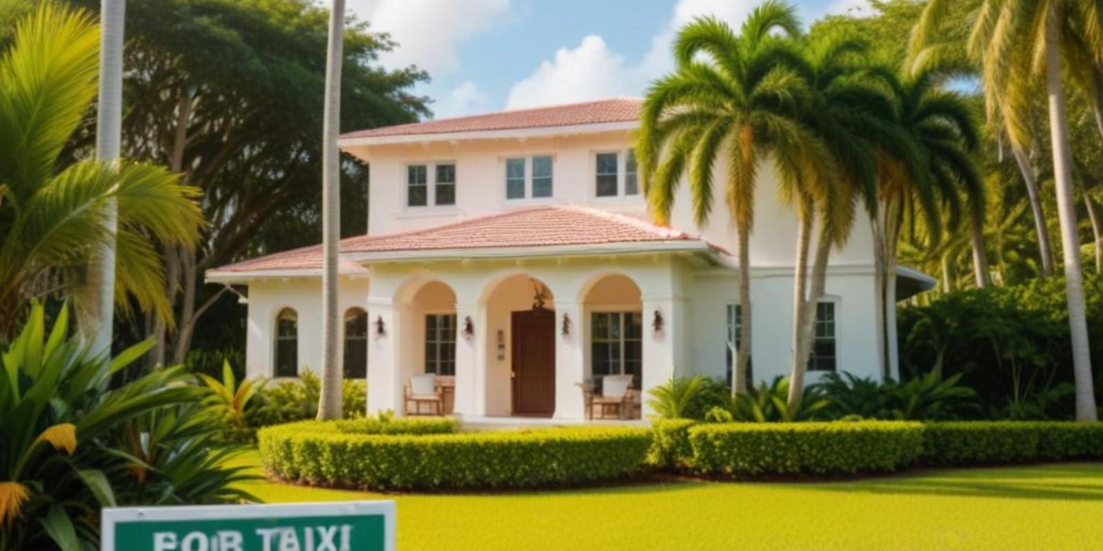 Impuesto a la propiedad en Miami-Dade: Guía esencial