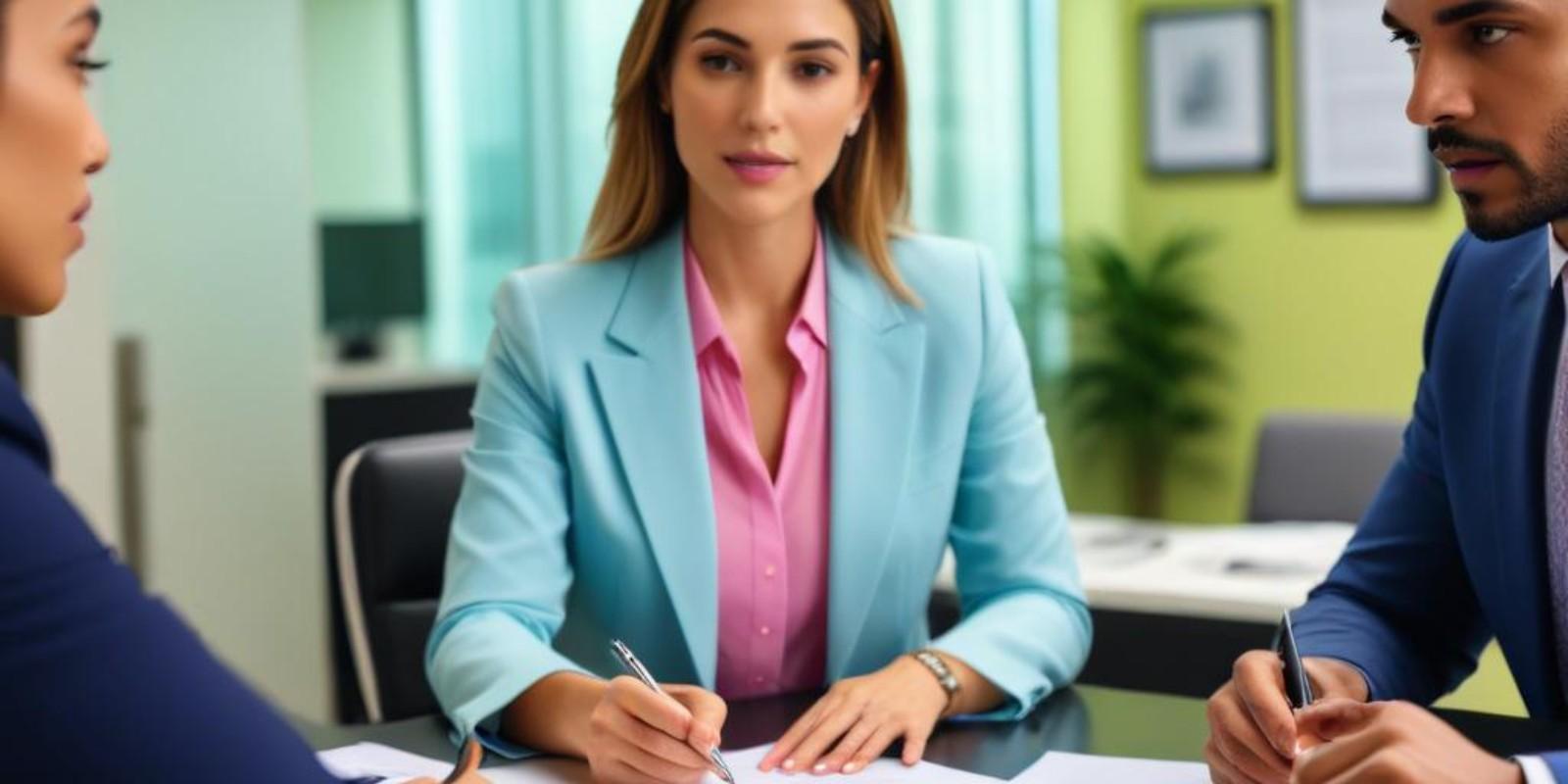 El papel del title company y abogado en Miami