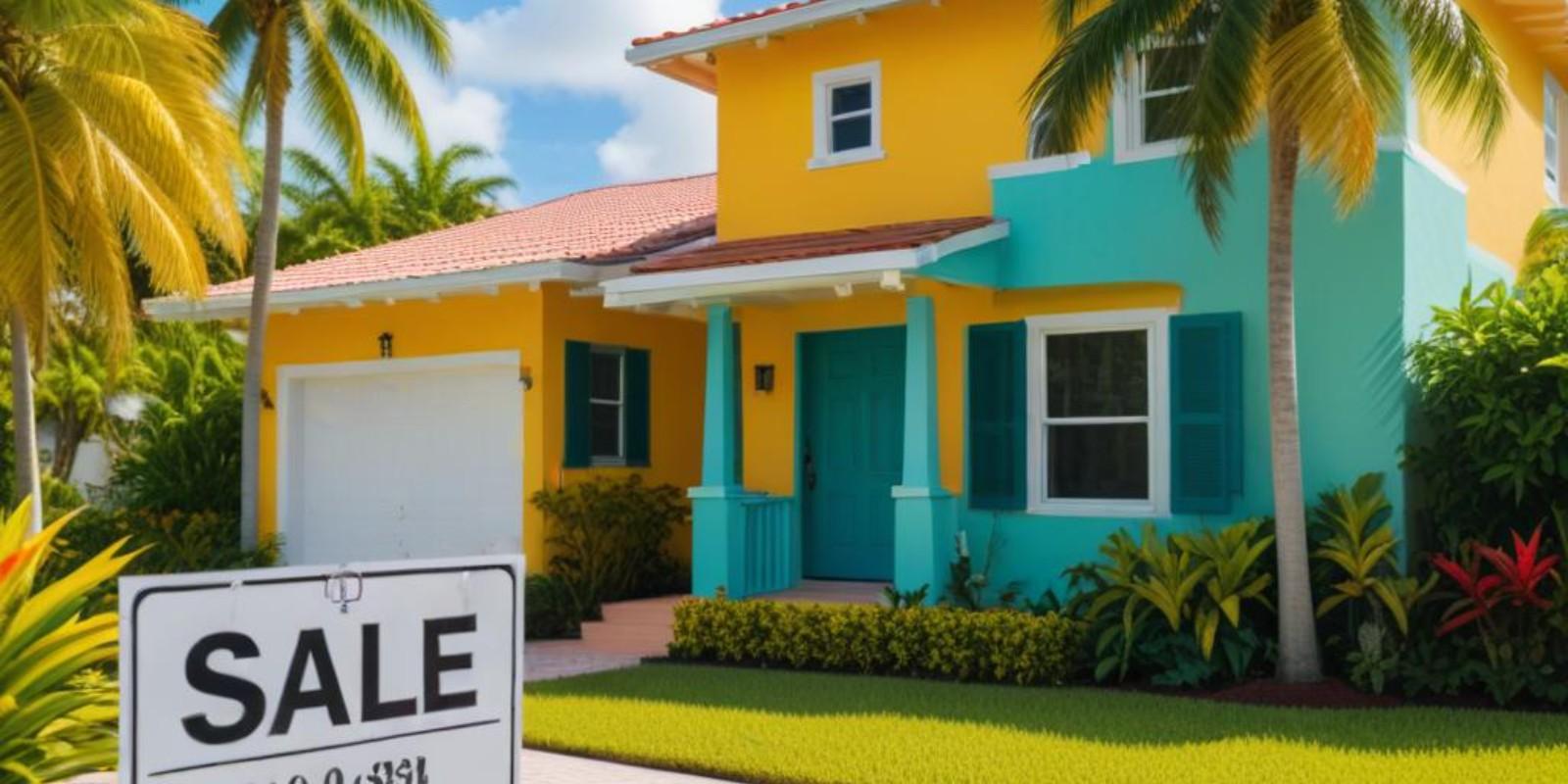Implicaciones fiscales al vender propiedades en Miami