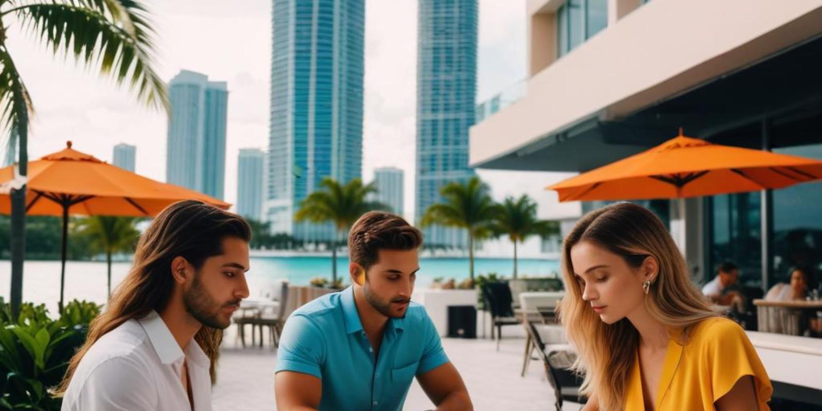 Compra de propiedades en Miami: Guía legal y fiscal
