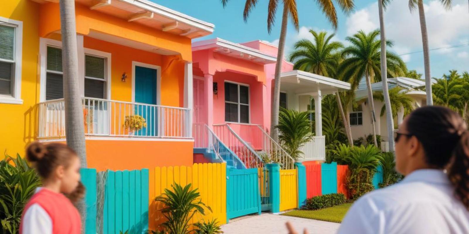 Guía completa para comprar casa en Miami