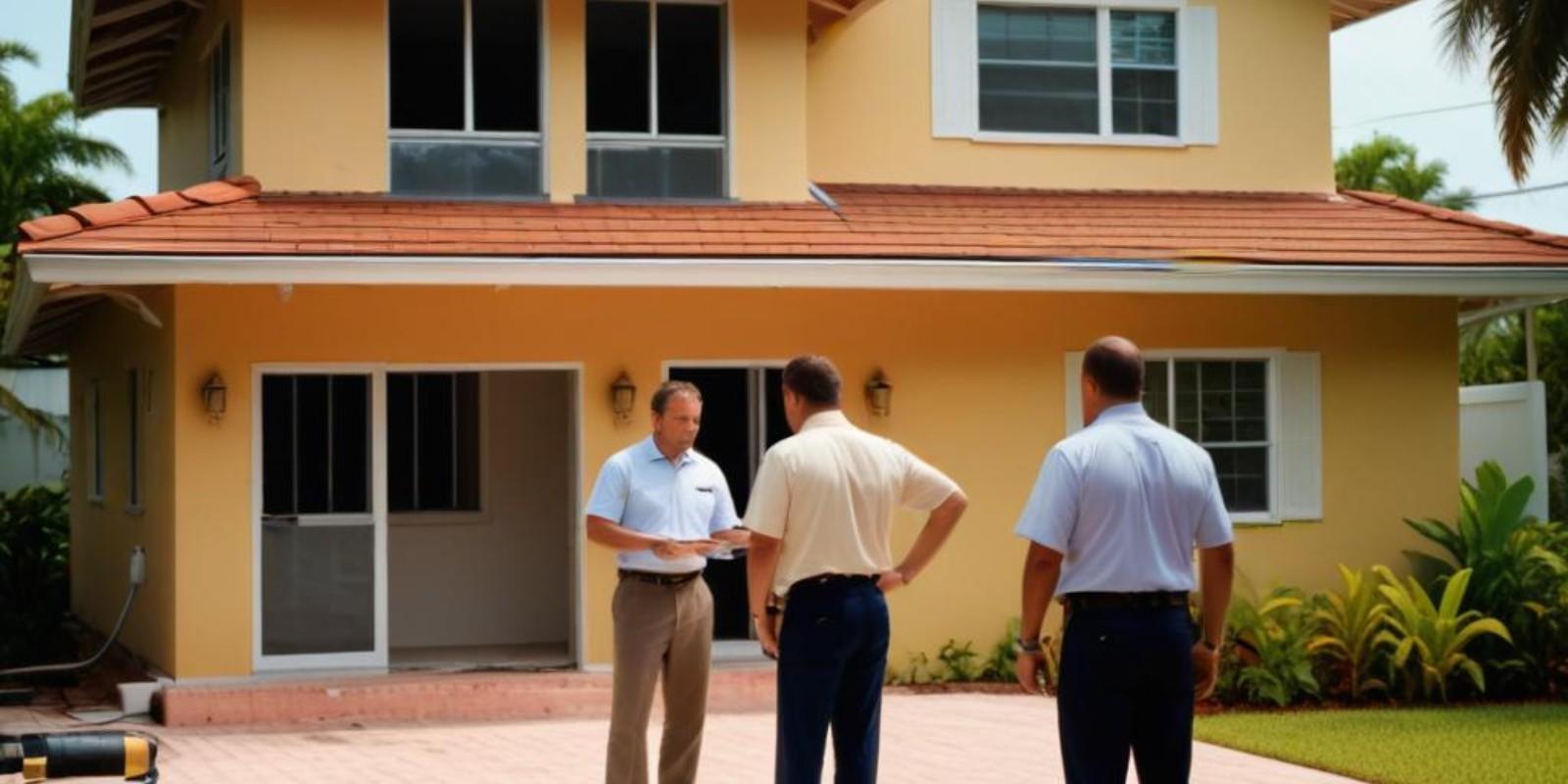 Etapas clave antes del cierre en Miami