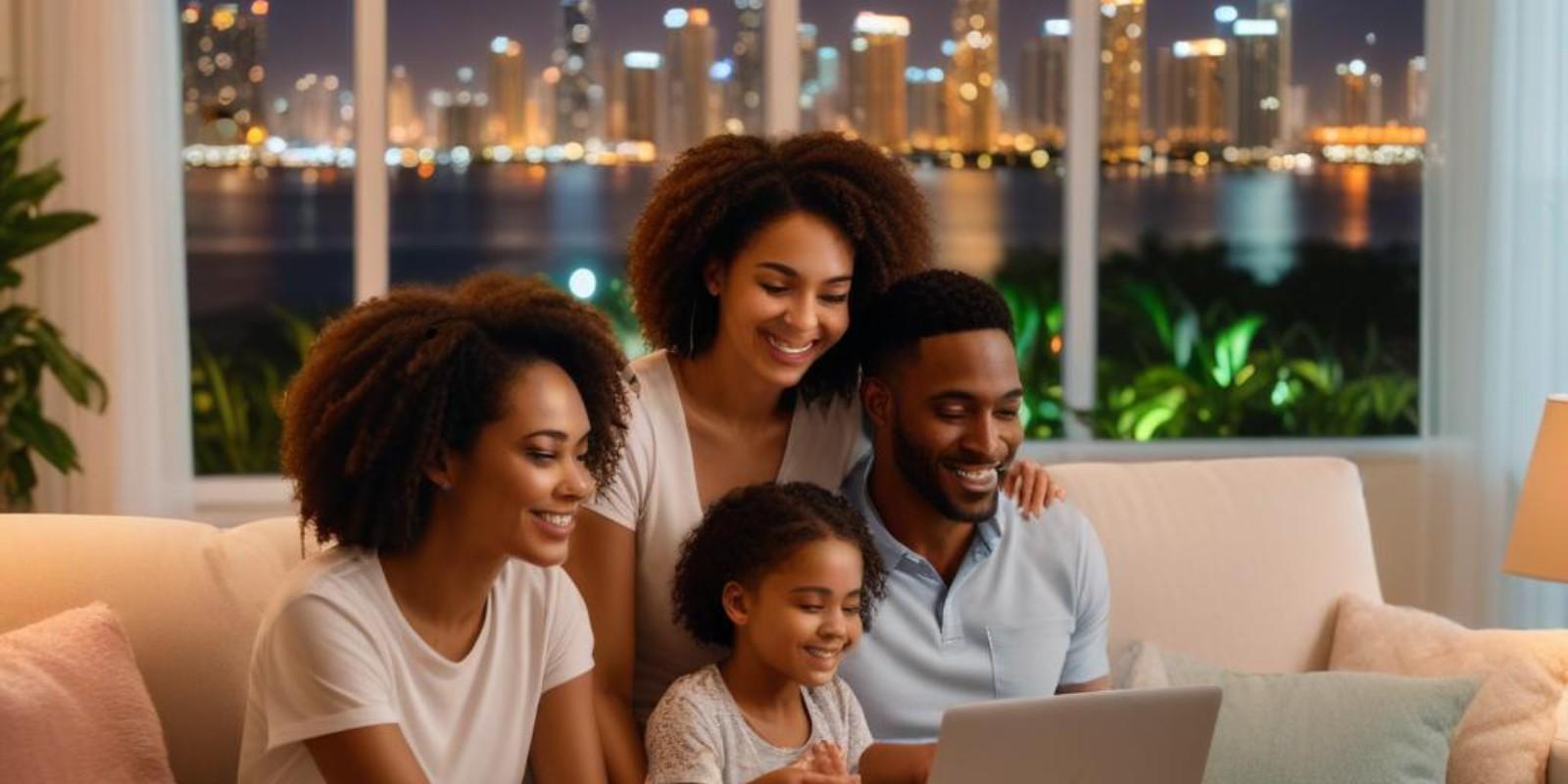 Tiempos y etapas del proceso de compra en Miami