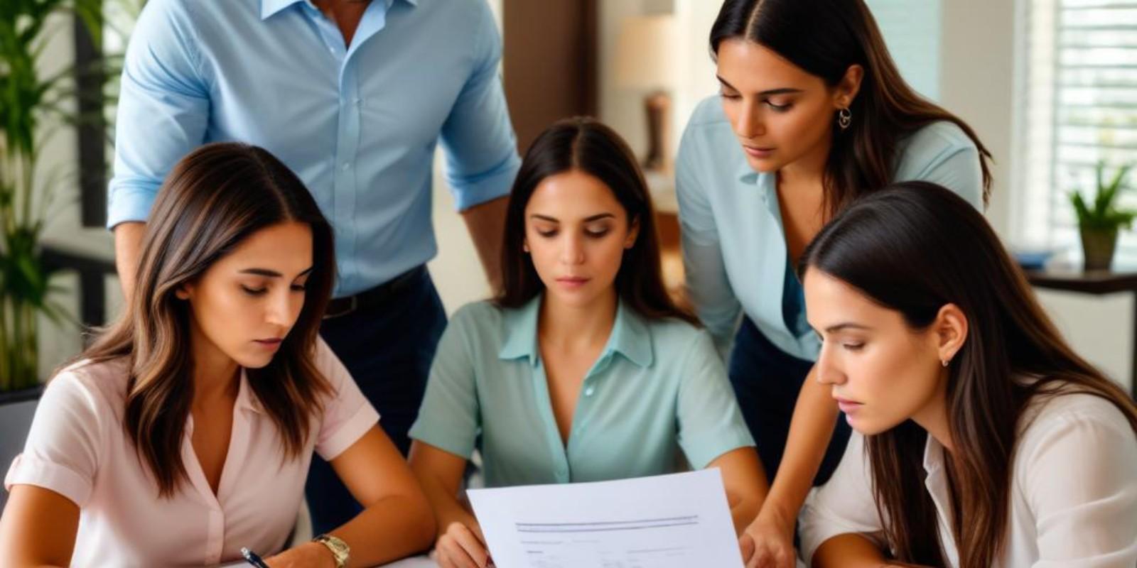 Contingencias en la compra de propiedades en Miami