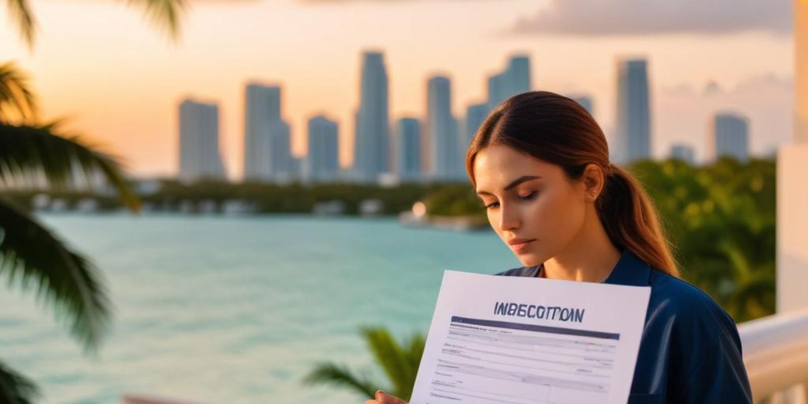 Cómo manejar problemas en la compra de propiedades en Miami