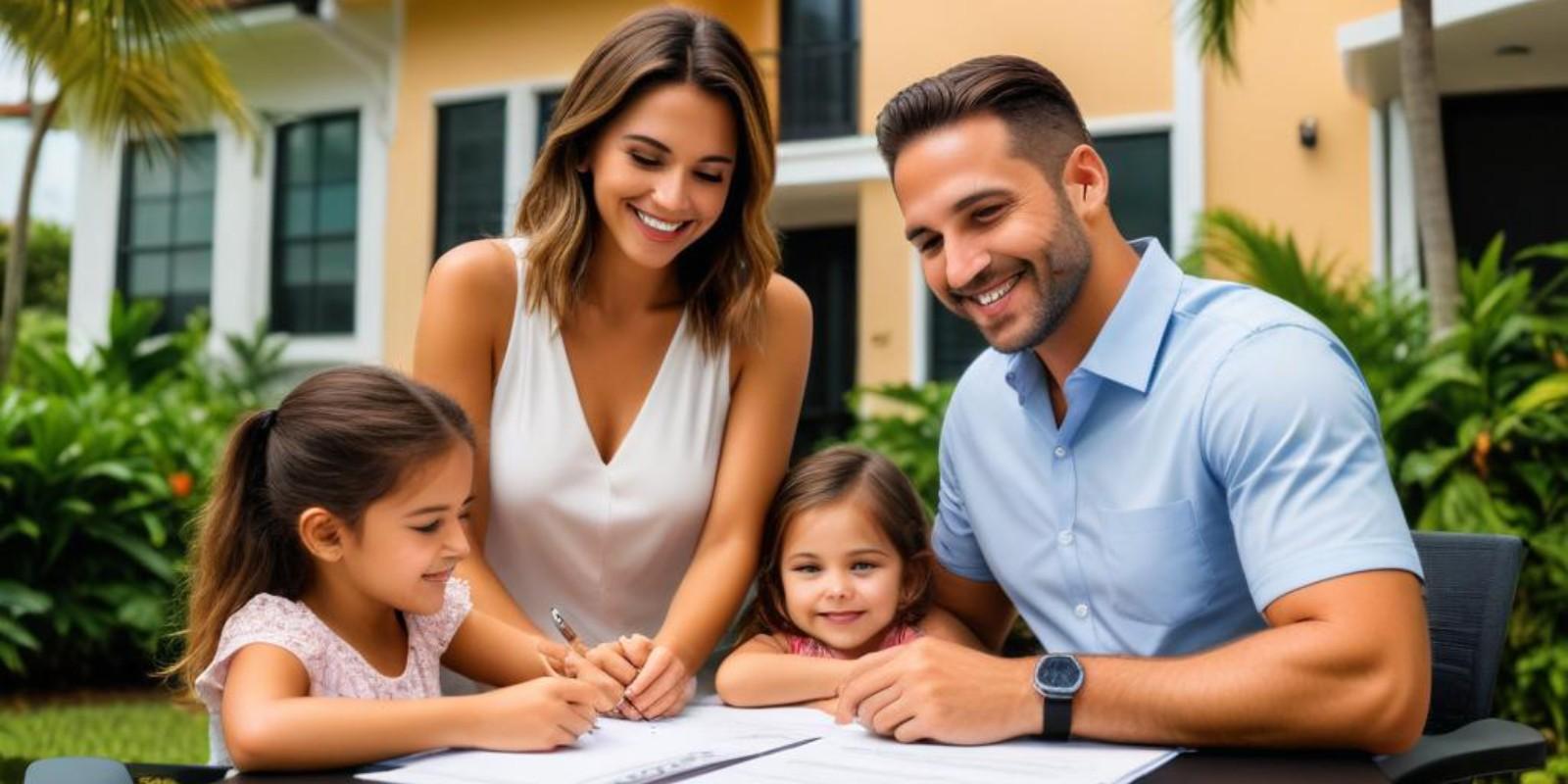 Cierre de compra en Miami: Guía práctica y segura