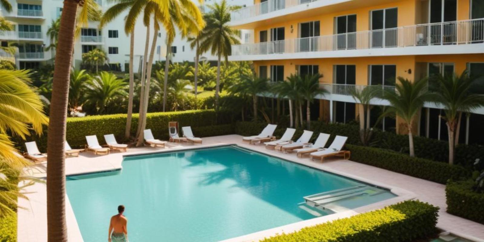 Cómo funcionan los condominios en Miami