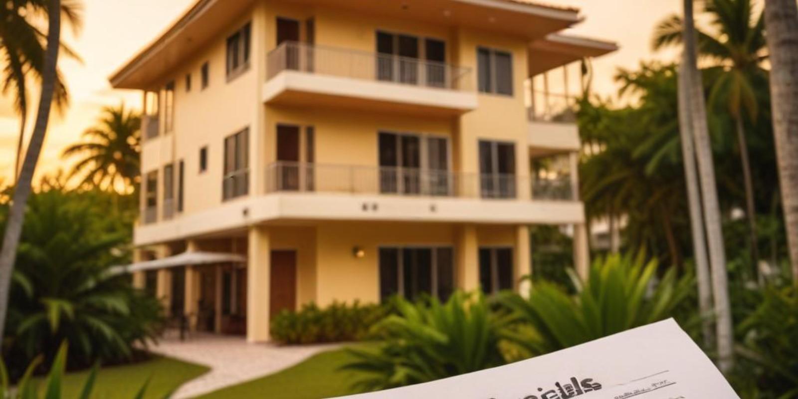 Evaluaciones especiales en condominios de Miami