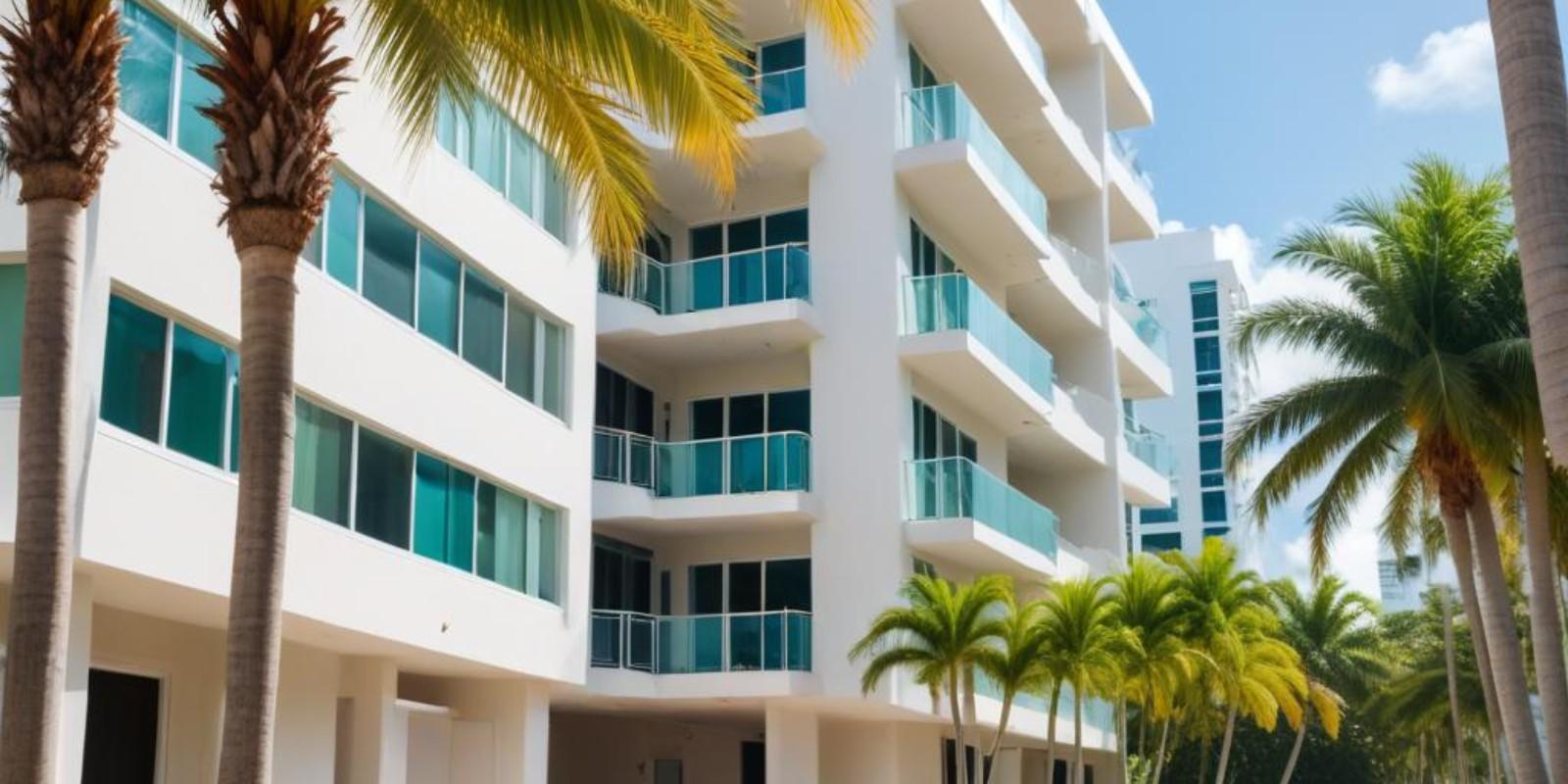 Financiamiento de condominios en Miami: Claves esenciales