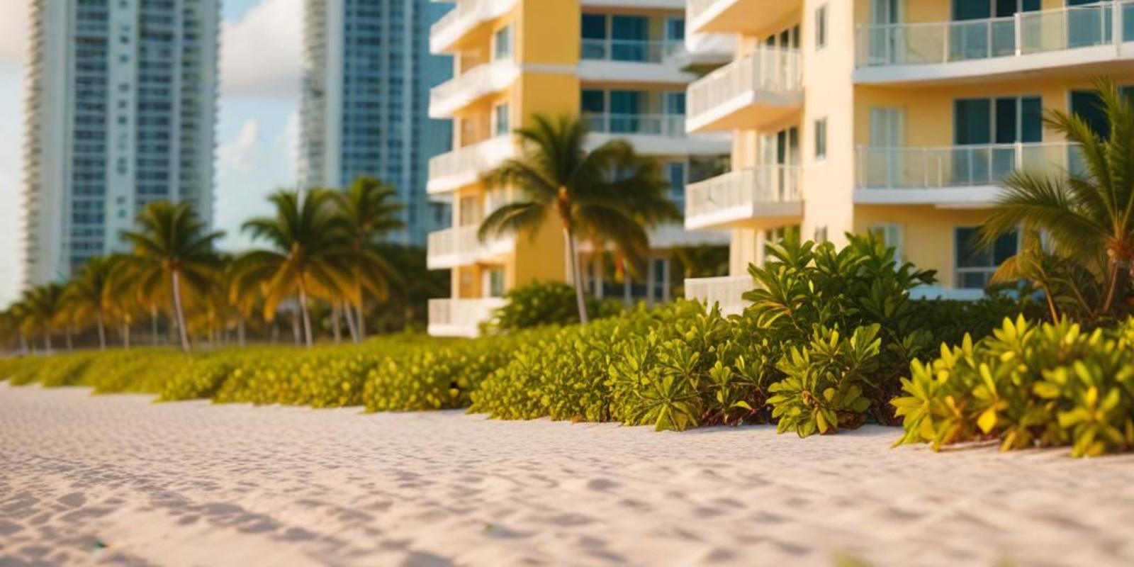 Riesgos al comprar condominios en Miami: Guía esencial