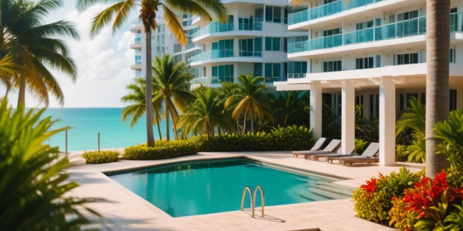 Elegir un condominio en Miami con visión a largo plazo