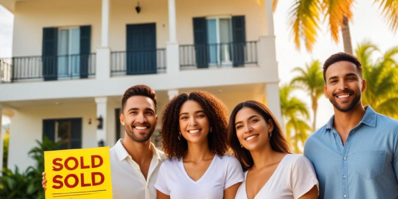 Ayudas para compradores de vivienda en Miami
