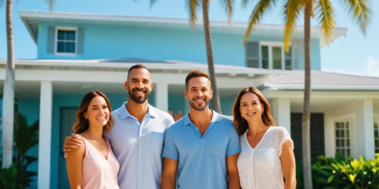 Ayudas para gastos de cierre en Miami