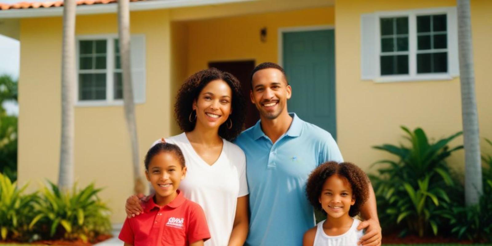 Requisitos esenciales para ayuda de vivienda en Miami