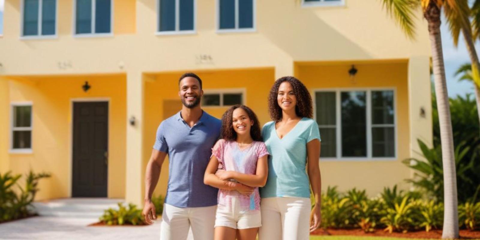 Impacto de los programas de asistencia en Miami