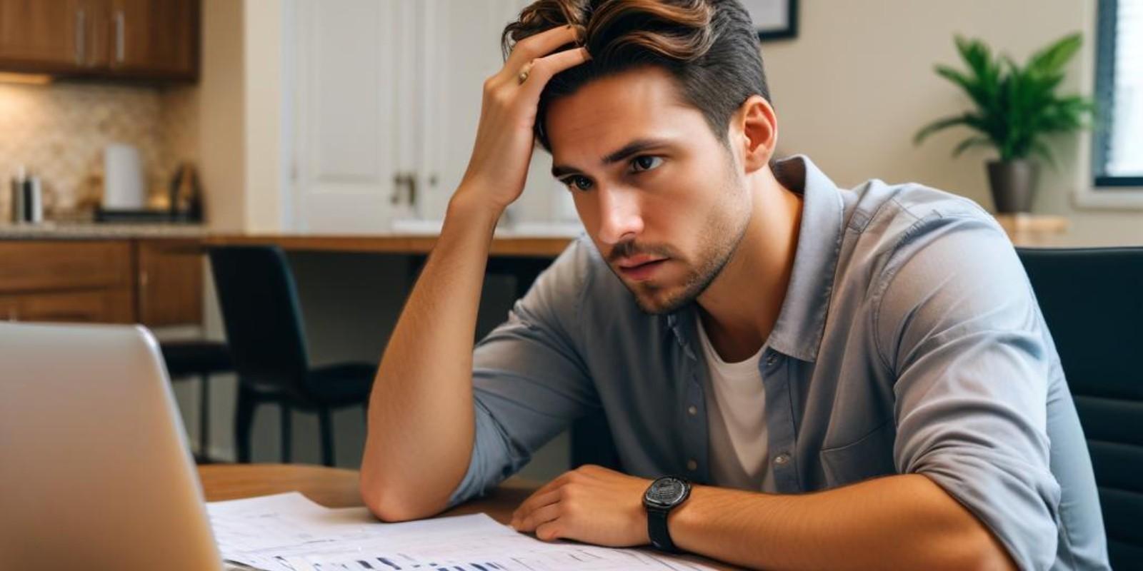 Errores al usar programas de ayuda en Miami