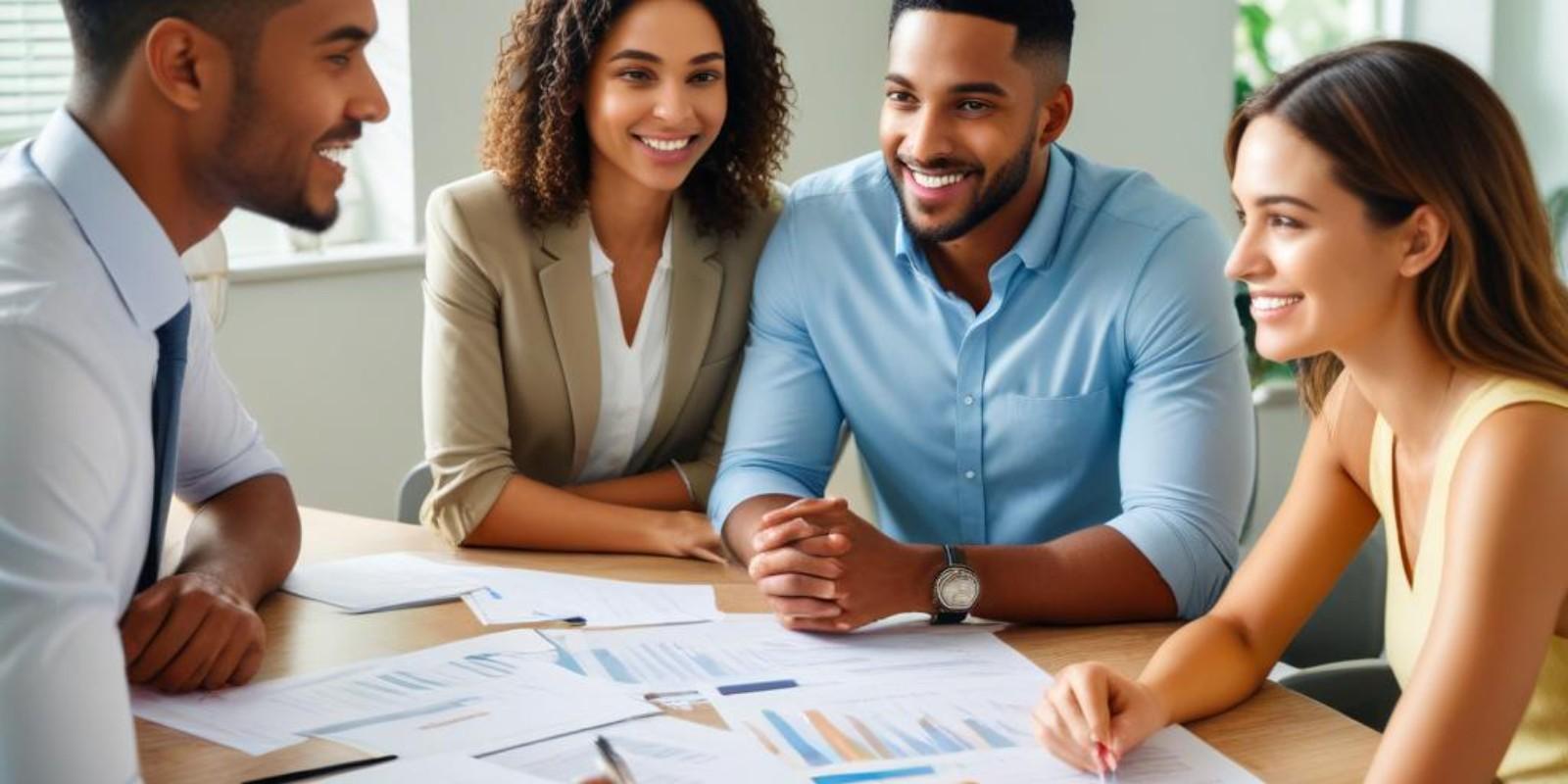 Coordinación efectiva en la compra de vivienda en Miami