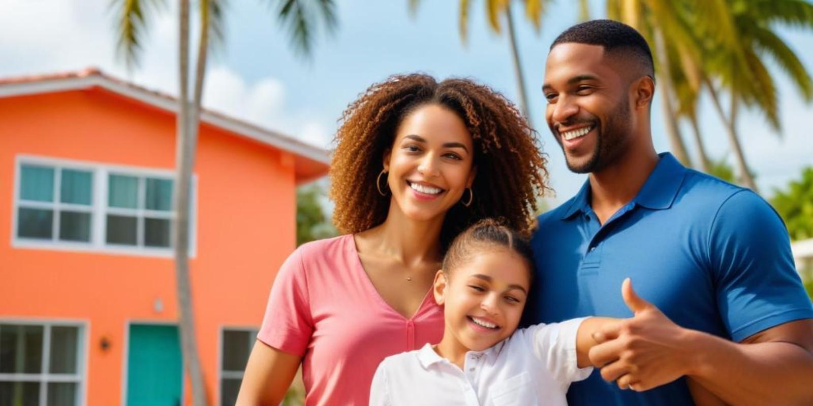 Integrando programas de ayuda en la compra de vivienda