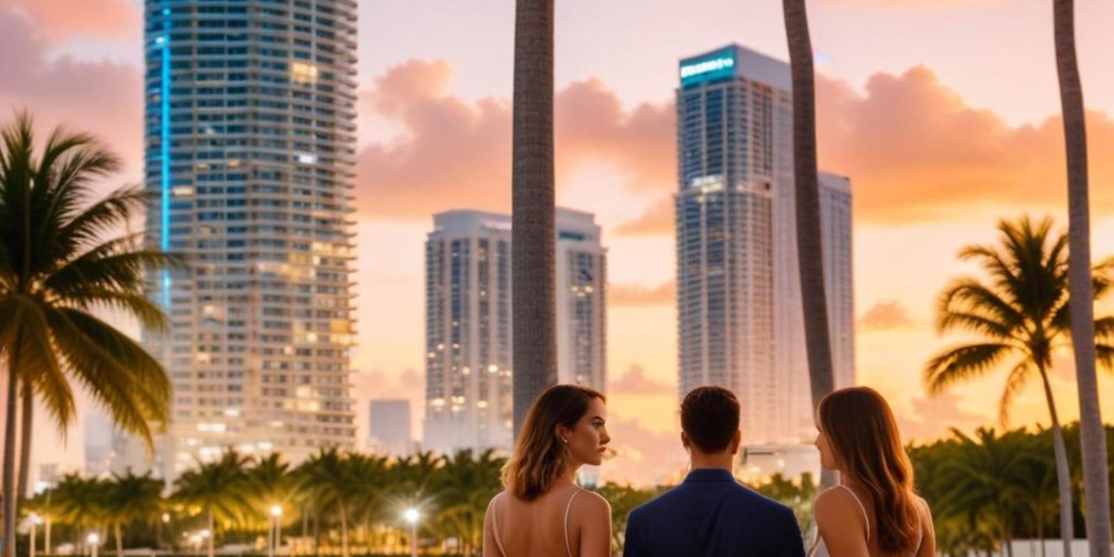 Invertir en propiedades en Miami: Guía Esencial para compradores locales