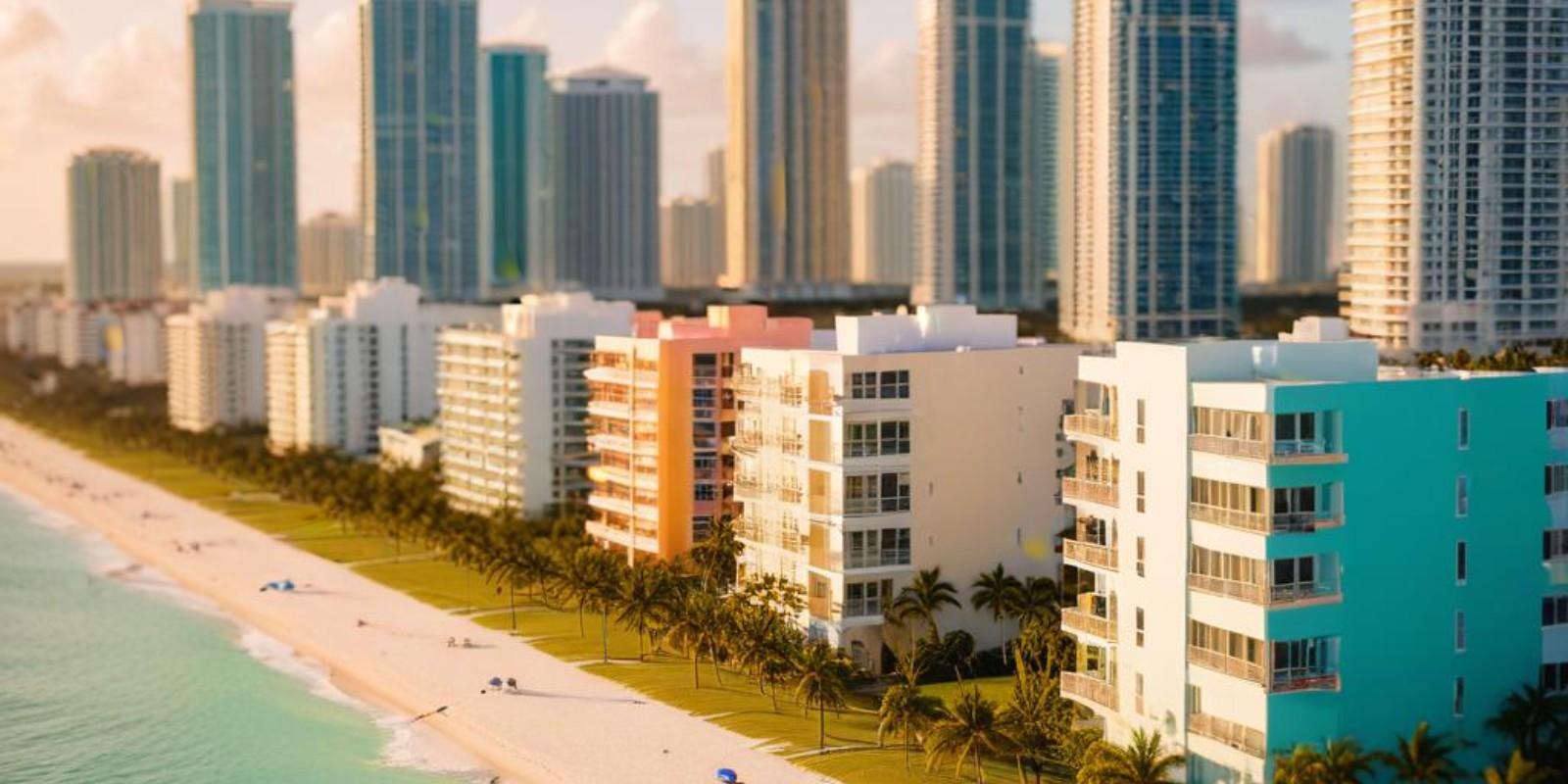 Tipos de alquiler en Miami: Guía para Inversores