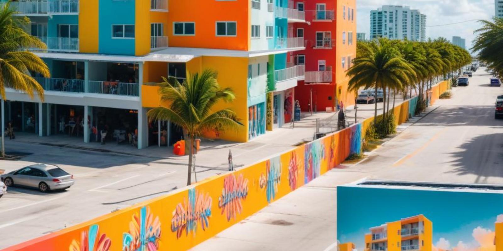 Zonas clave para inversión en alquiler en Miami