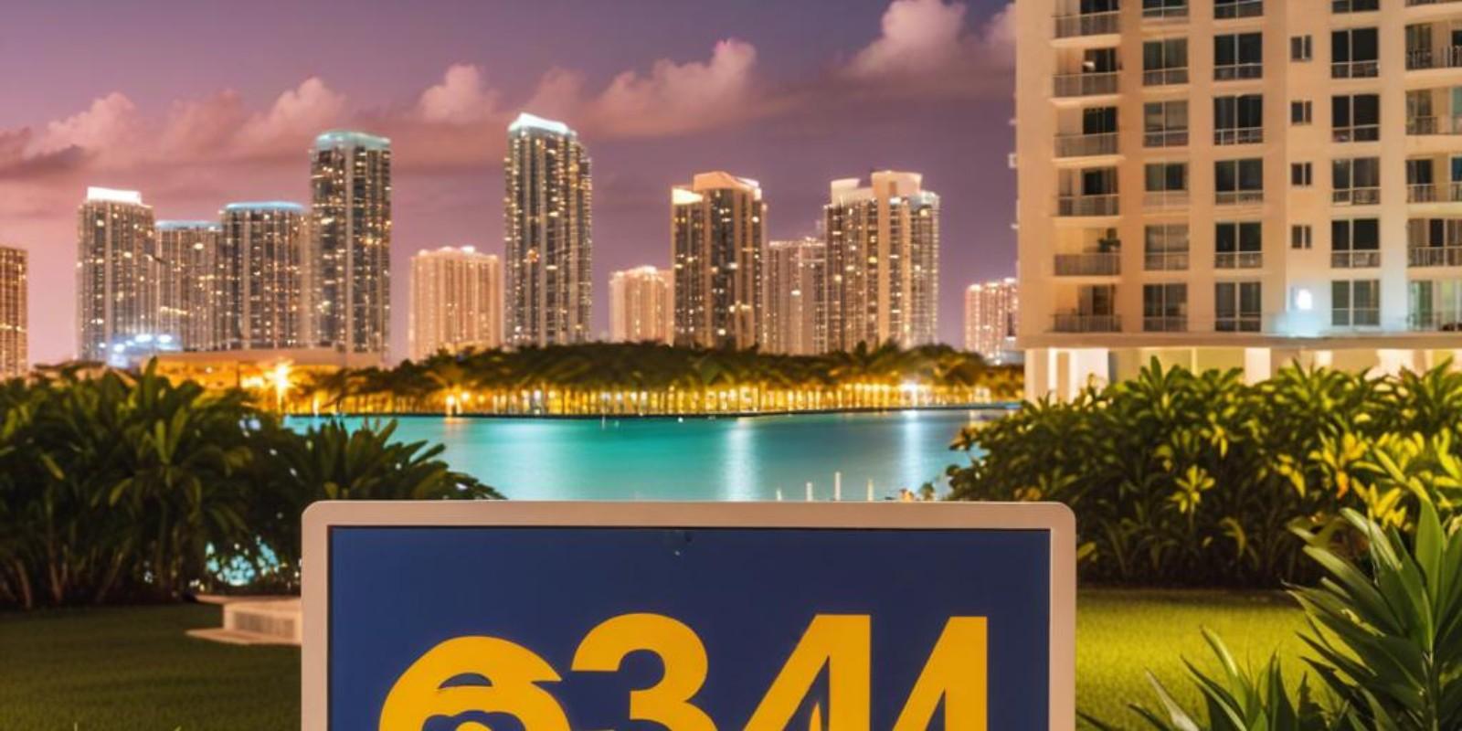 Rentabilidad de propiedades en Miami: Guía práctica